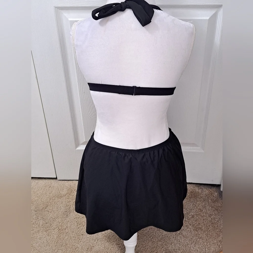 Swim Suit 3 Piece Bundle Size L